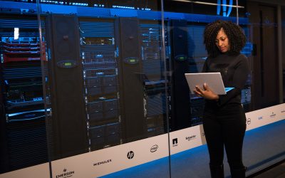 Top Cybersecurity Threats Facing Businesses in 2025